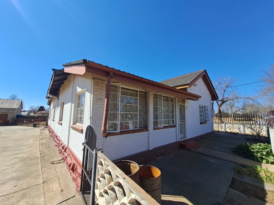 3 Bedroom Property for Sale in Vrede Free State